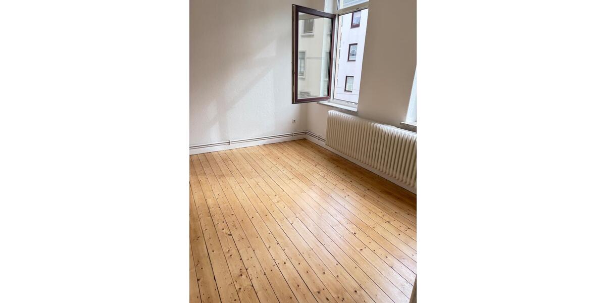 Etagenwohnung Bremerhaven Geestemünde - 3 Zimmer, 57 m&sup2;, 450&euro; | Angebot:26028937