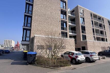 Wohnung Bremerhaven Mitte - 2 Zimmer, 61 m&sup2;, 850&euro; | Angebot:25513193