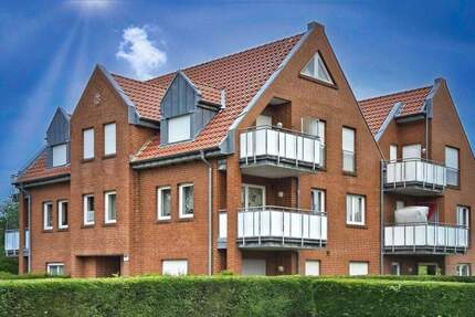 Wohnung Wurster Nordseeküste Cappel-Neufeld - 3 Zimmer, 50 m&sup2;, 179.000&euro; | Angebot:24227656