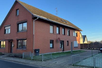 3 Zimmerwohnung - mit Balkon - ruhige Lage - Erholungspark Spaden 2 zimmer