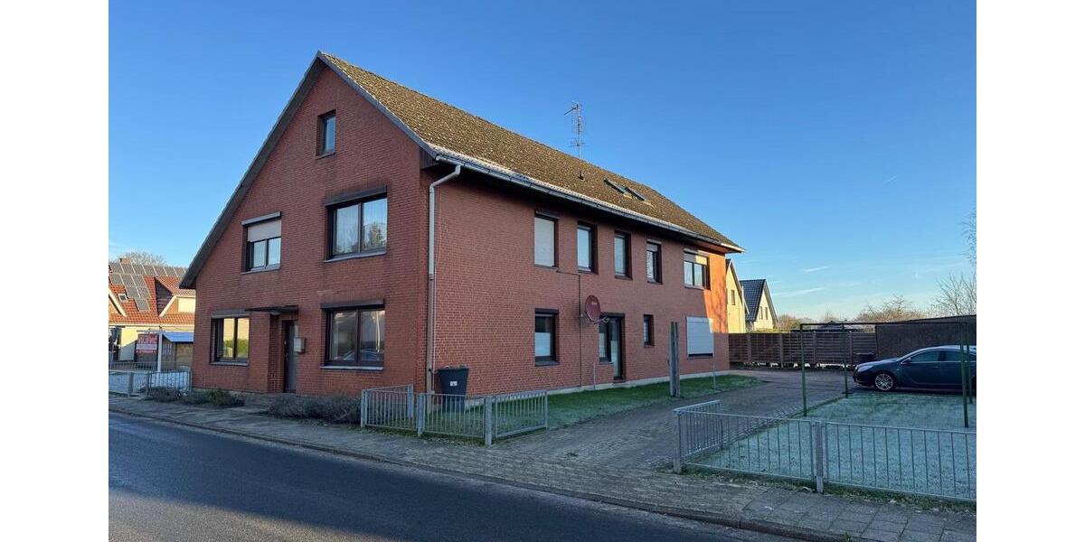 3 Zimmerwohnung - mit Balkon - ruhige Lage - Erholungspark Spaden 2 zimmer