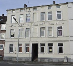 Wohnung Wilhelmshaven Aldenburg - 2 Zimmer, 50 m&sup2;, 420&euro; | Angebot:26531314