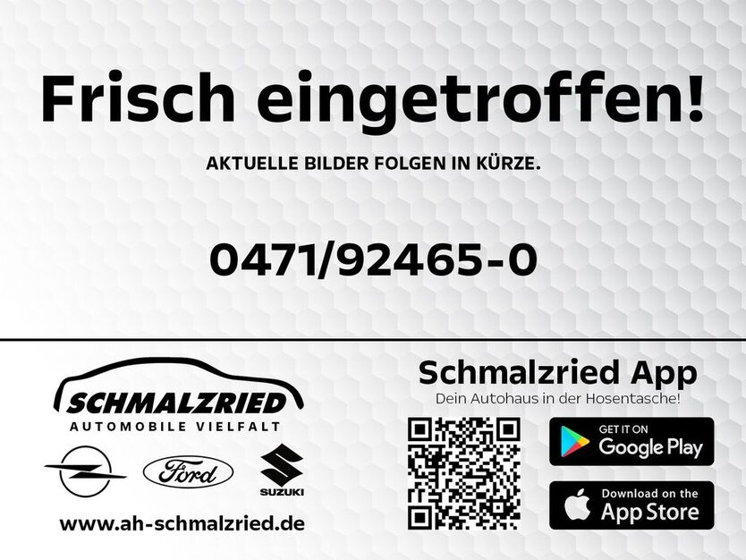 Opel Mokka 3.289 km 25.470 € Bremerhaven 27570