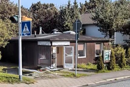 Gewerbeobjekt Bremerhaven Mitte - 355&euro; | Angebot:25431460