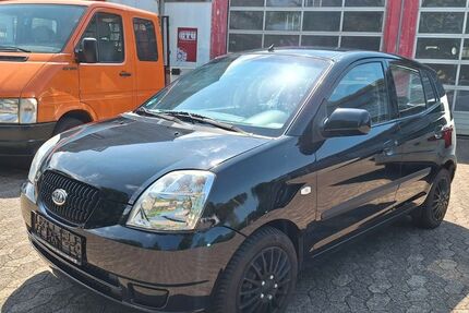 Kia Picanto 202.000 km 1.500 &euro; Bremerhaven 27576