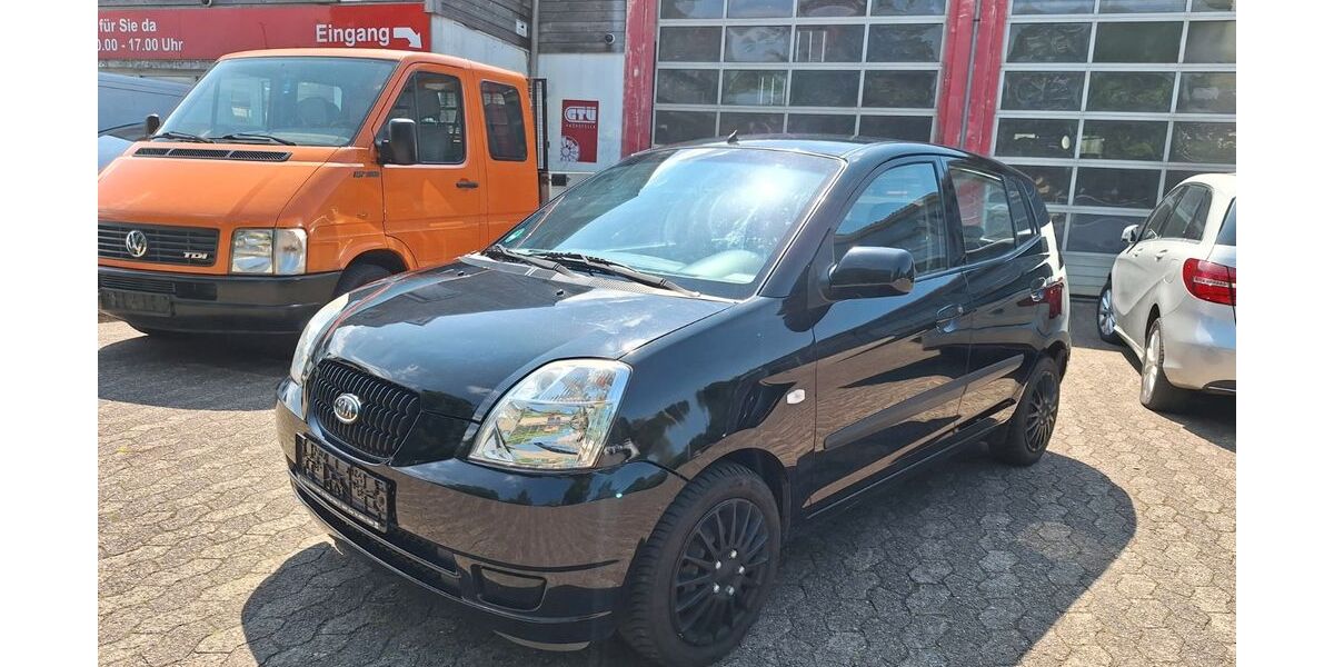 Kia Picanto 202.000 km 1.500 &euro; Bremerhaven 27576