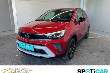 Opel Crossland (X)