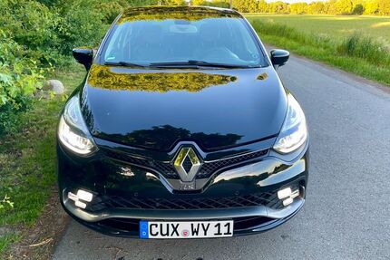 Renault Clio 57.000 km 20.199 &euro; Schiffdorf 27629