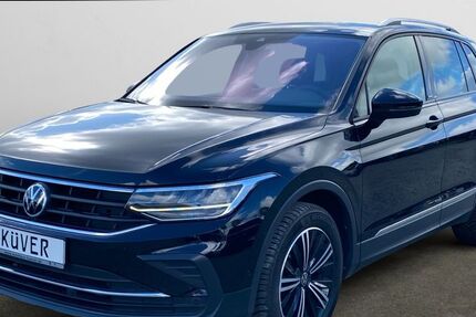 VW Tiguan 71.800 km 24.714 &euro; Hagen 27628