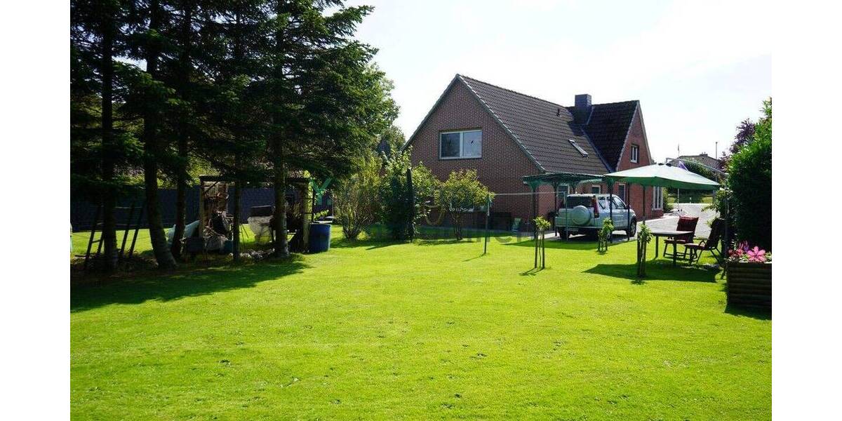 Einfamilienhaus Nordleda - 5 Zimmer, 158 m&sup2;, 329.000&euro; | Angebot:23587700