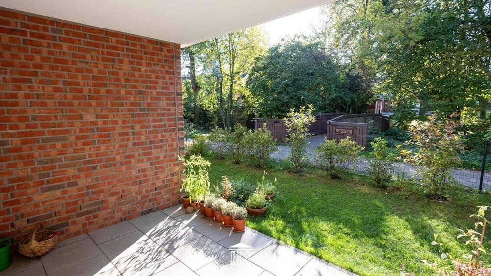 Etagenwohnung Wurster Nordseeküste Dorum - 3 Zimmer, 96 m&sup2;, 319.000&euro; | Angebot:25769638