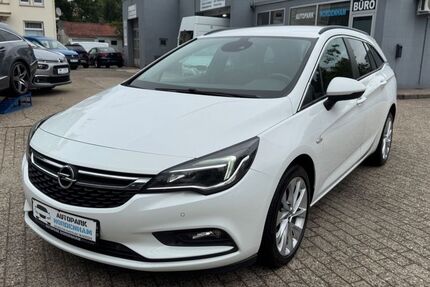 Opel Astra 269.000 km 4.950 &euro; Nordenham 26954