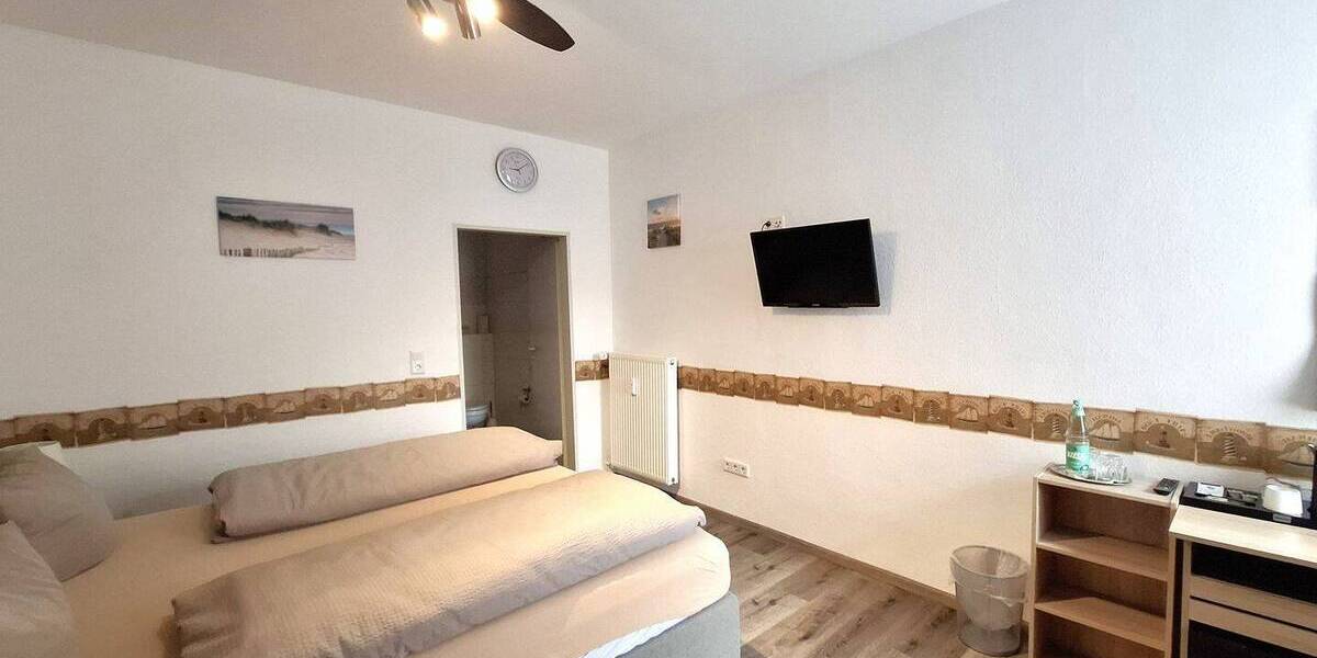 Mehrfamilienhaus, Wohnhaus Brake - 1 Zimmer, 414 m&sup2;, 325.000&euro; | Angebot:25735306