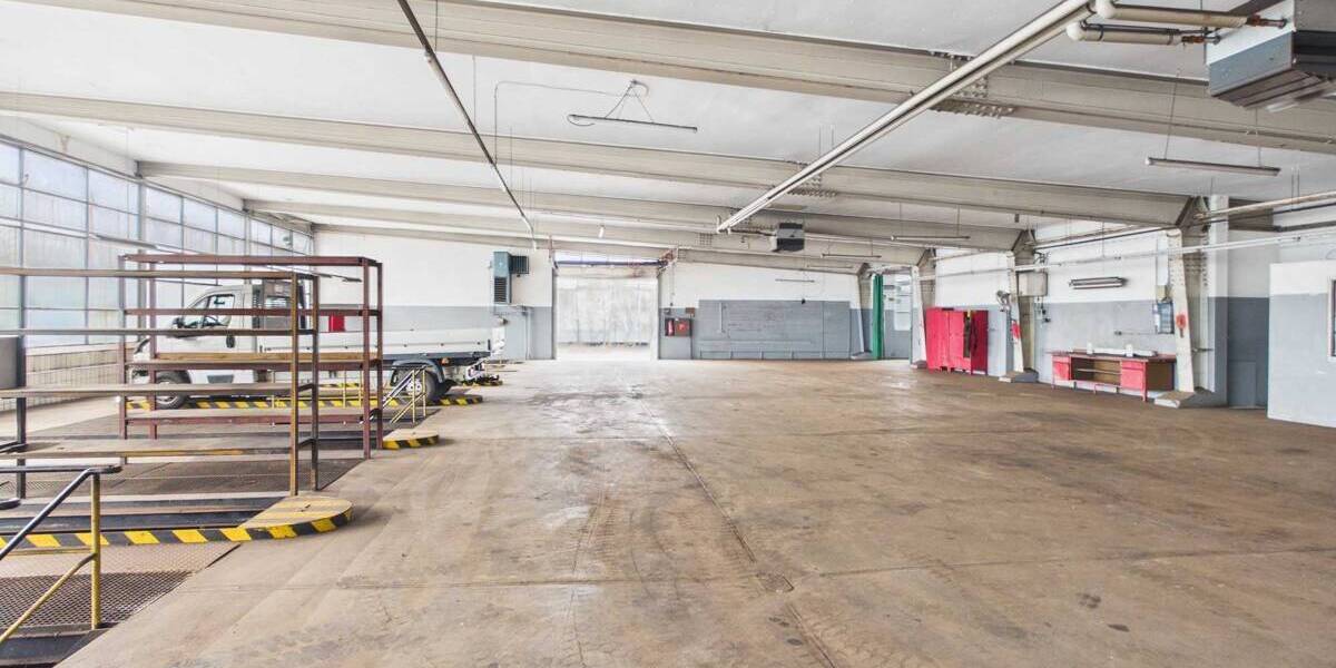 Gewerbeobjekt Bremerhaven Lehe - 3.000&euro; | Angebot:26453417