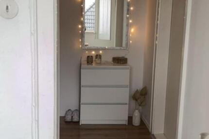 Wohnung Wilhelmshaven - 2 Zimmer, 50 m&sup2;, 515&euro; | Angebot:24768516