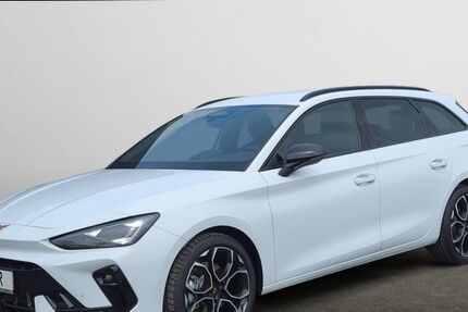 Cupra Leon 1.500 km 34.339 &euro; Hagen 27628
