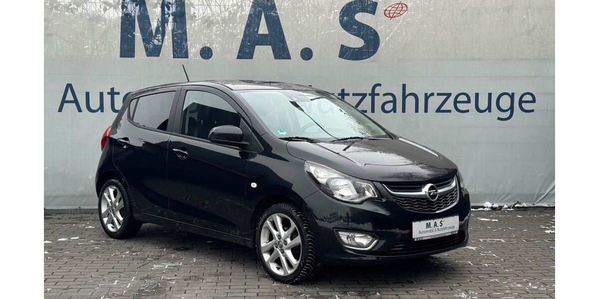 Opel Karl 174.000 km 4.500 &euro; Bremerhaven 27576