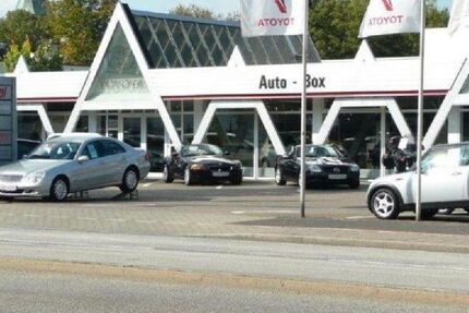 Toyota Yaris 43.000 km 19.990 &euro; Bremerhaven 27580