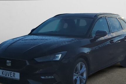 Seat Leon 17.600 km 22.614 &euro; Hagen 27628