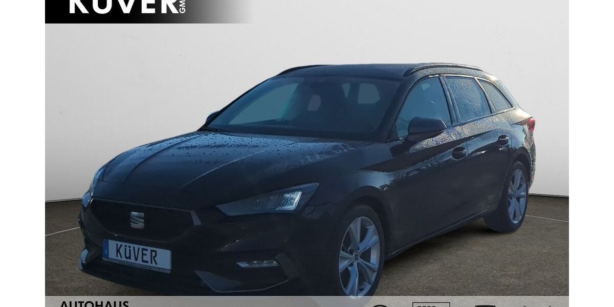Seat Leon 17.600 km 22.614 &euro; Hagen 27628