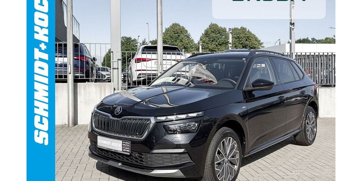 Skoda Kamiq 7.286 km 24.990 &euro; Bremerhaven 27576