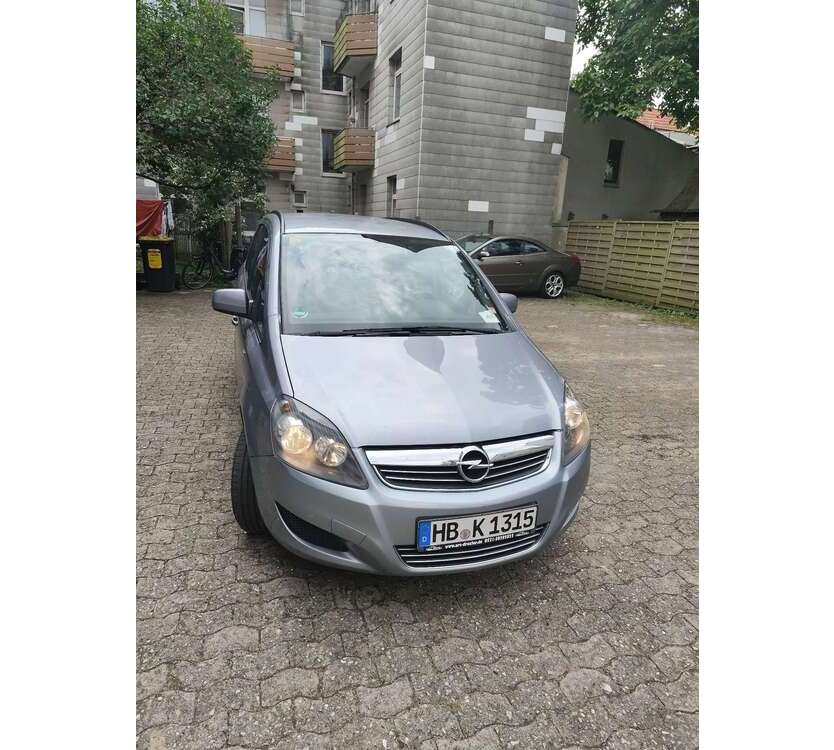 Zafira