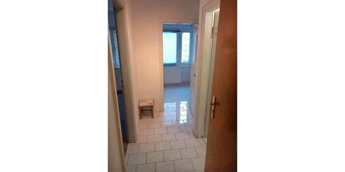 Etagenwohnung Bremerhaven Mitte - 1 Zimmer, 28 m&sup2;, 45.000&euro; | Angebot:24468793