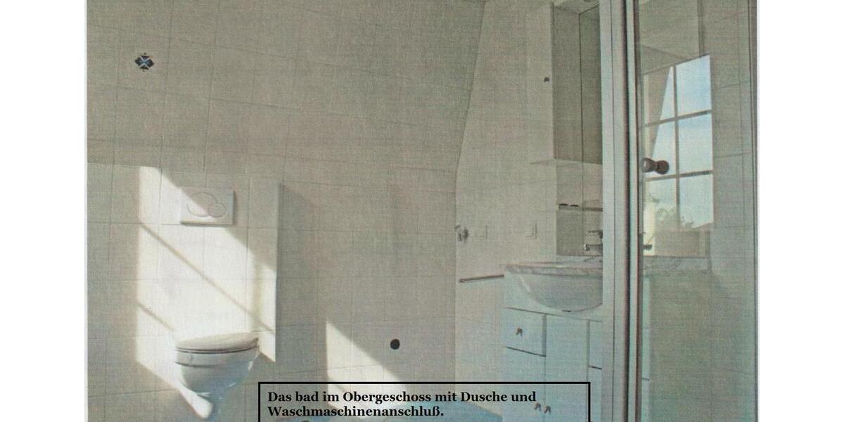 1 Fam. Haus mit Einliegerwohnung in Schiffdorf-Wehdel 5 zimmer