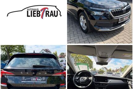 Skoda Kamiq 90.400 km 17.777 &euro; Loxstedt - Bexhövede 27612