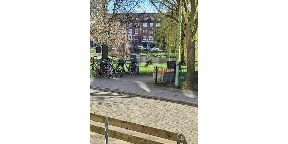 Erdgeschoßwohnung Bremerhaven Geestemünde - 3 Zimmer, 65 m&sup2;, 600&euro; | Angebot:25987137