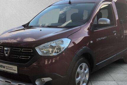 Dacia Dokker 65.995 km 15.999 € Bremen 28199