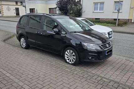 Seat Alhambra 178.000 km 19.500 &euro; Brake 26919