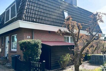 Haus Bremerhaven Lehe - 4 Zimmer, 108 m&sup2;, 288.000&euro; | Angebot:27259568