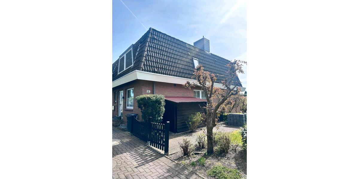 Reihenhaus Bremerhaven Lehe - 4 Zimmer, 108 m&sup2;, 288.000&euro; | Angebot:27259568