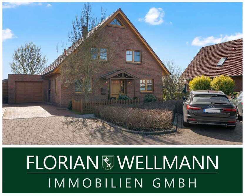 Haus zum Kaufen in Cuxhaven Altenbruch 509.000 € 217.27 m²