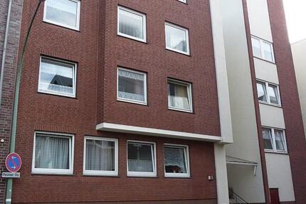 Wohnung Bremerhaven Geestemünde - 1 Zimmer, 32 m&sup2;, 320&euro; | Angebot:24834590