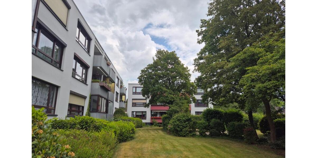 Etagenwohnung Bremerhaven Leherheide - 3 Zimmer, 87 m&sup2;, 175.000&euro; | Angebot:27029387