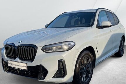 BMW X3 96.787 km 39.920 &euro; Bremerhaven 27572