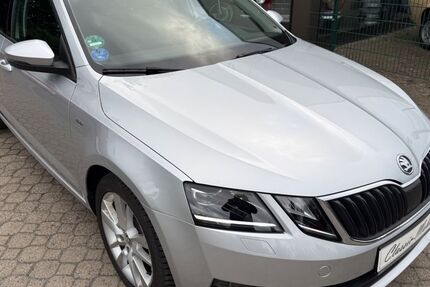 Skoda Octavia 10.300 km 15.900 &euro; Beverstedt 27616