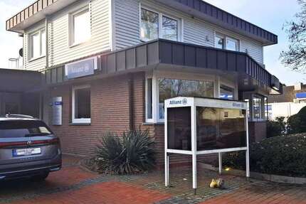 Haus Brake - 8 Zimmer, 158 m&sup2;, 184.000&euro; | Angebot:25055131