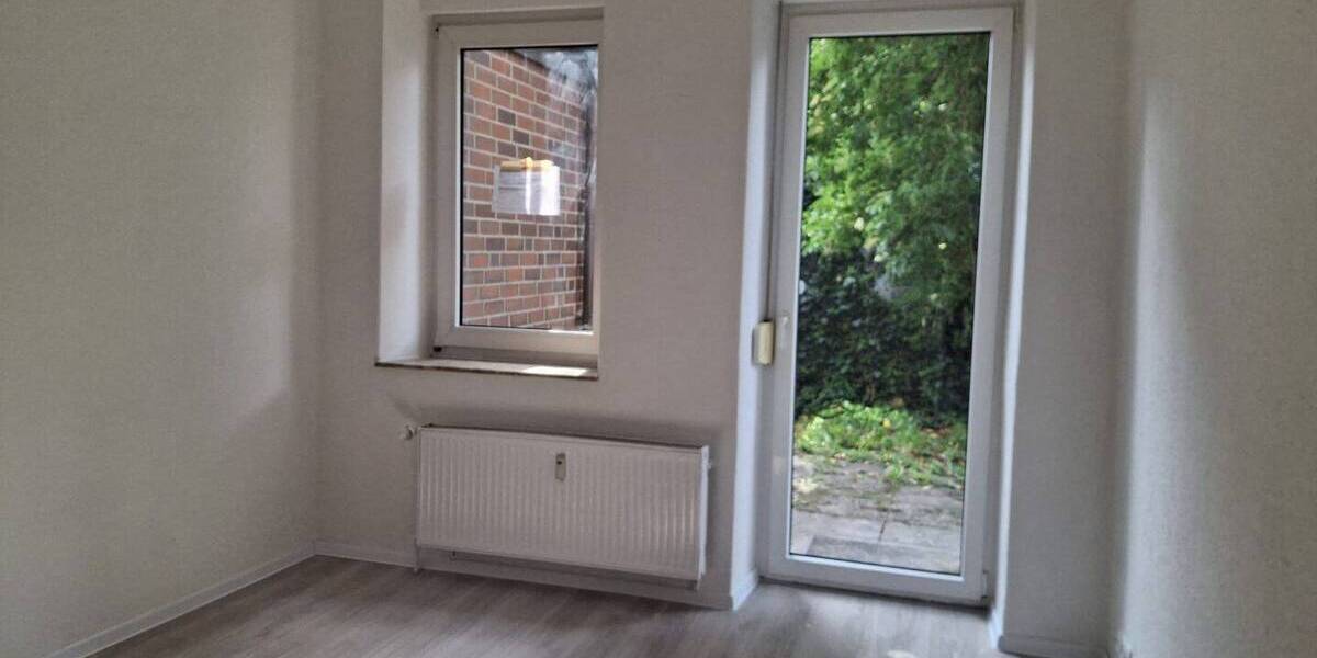 Etagenwohnung Bremerhaven Lehe - 2 Zimmer, 44 m&sup2;, 350&euro; | Angebot:26819766