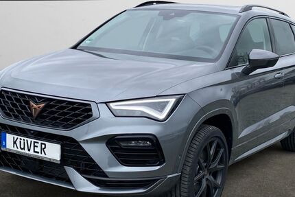Cupra Ateca 1.400 km 37.476 &euro; Hagen 27628