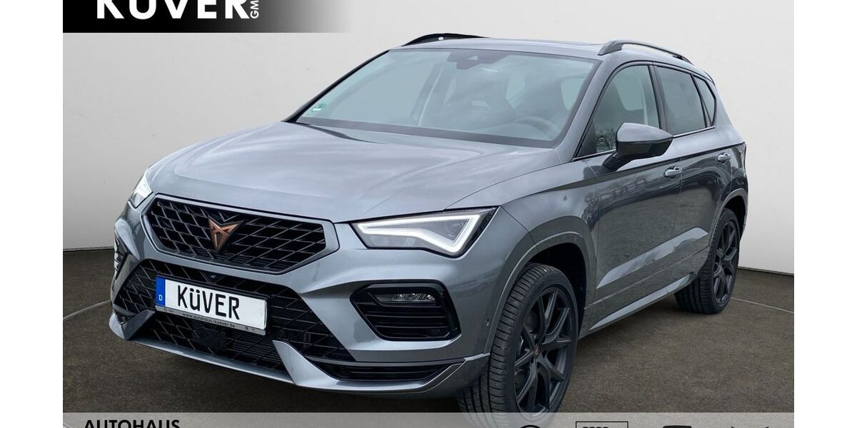 Cupra Ateca 1.400 km 37.476 &euro; Hagen 27628