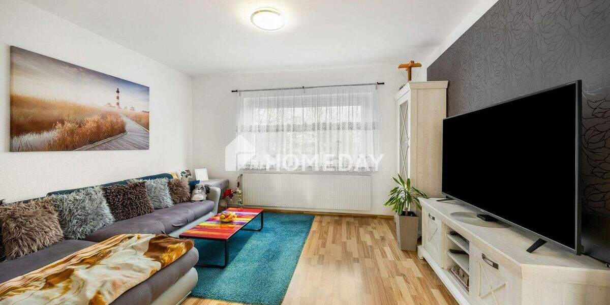 Reihenmittelhaus Bremerhaven Lehe - 7 Zimmer, 185 m&sup2;, 269.000&euro; | Angebot:24723069