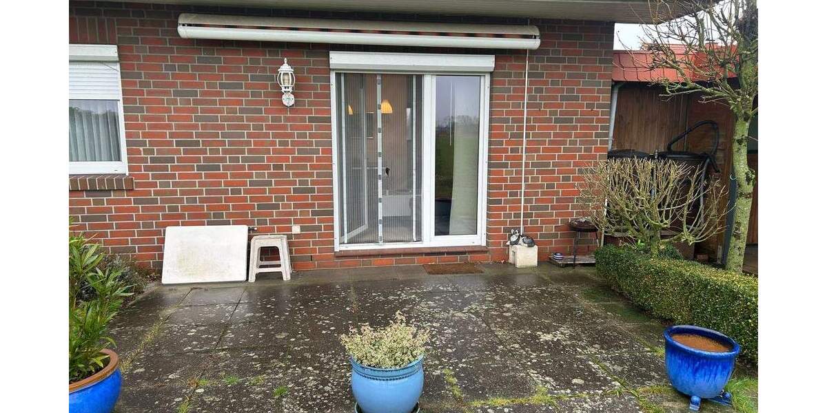 Terrassenwohnung Wurster Nordseeküste Neufeld - 2 Zimmer, 158.000&euro; | Angebot:24113853