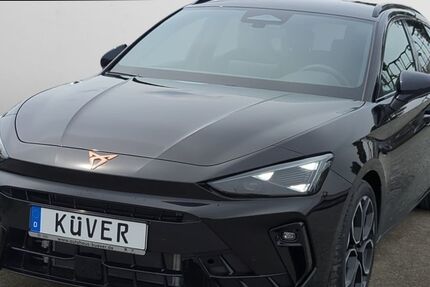 Cupra Leon 1.500 km 32.390 &euro; Hagen 27628