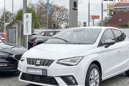 Seat Ibiza 15.695 km 21.999 &euro; Bremerhaven 27576