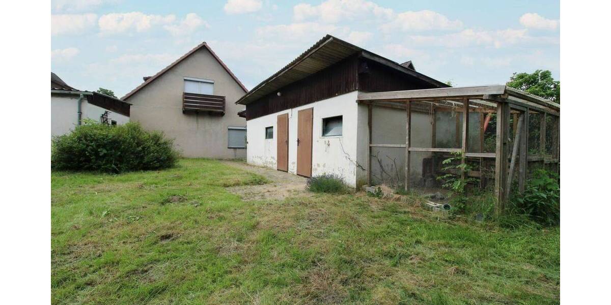 Einfamilienhaus Geestland Bad Bederkesa - 7 Zimmer, 155.000&euro; | Angebot:26799951