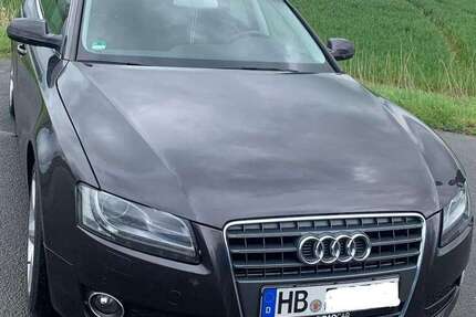 Audi A5 141.000 km 8.800 &euro; Bremerhaven, Stadt 27572