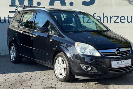 Opel Zafira 149.800 km 4.499 &euro; Bremerhaven 27576